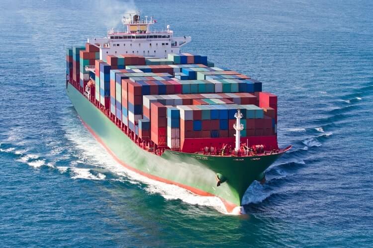Coming Back to Earth: The Containership Charter Market