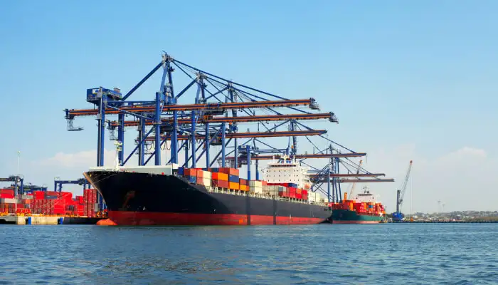 India Invites The IMO To Set A Realistic Target Of 5% Zero-Carbon Marine Fuel By 2030.