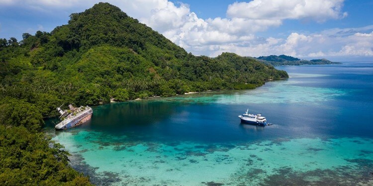 Solomon Islands Blocks All US Navy Ships – Exempts NZ and Australia