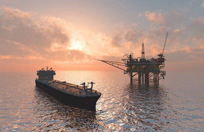 The Shipping Oil Era is Coming to an End