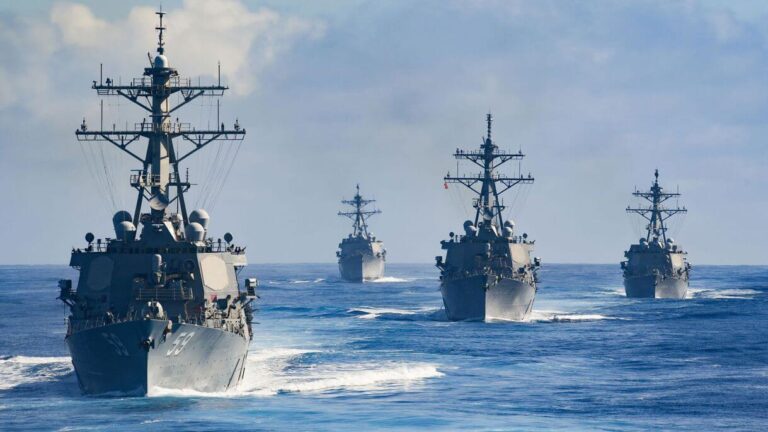 US Navy
