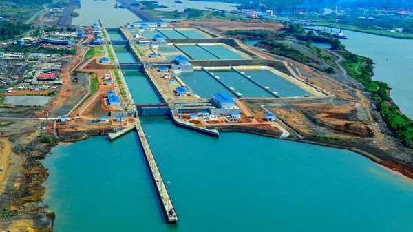 The Panama Canal Authority recognizes the need for long-term sustainability and has taken steps to address the issue of drought
