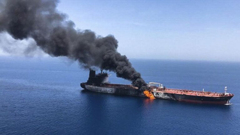 ships in Gaza war