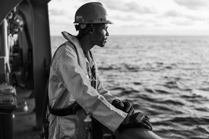 Seafarer Abandonment