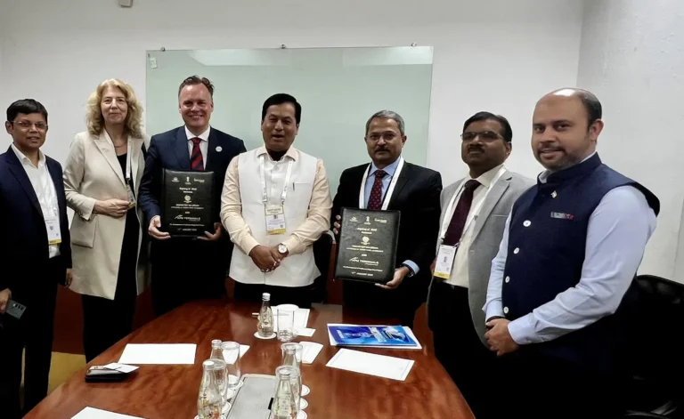 APM Terminals and JNPA collaborate