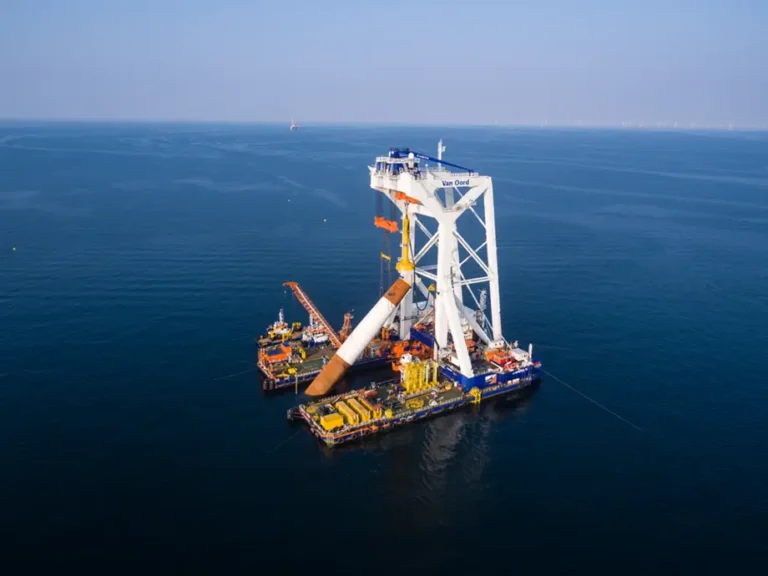 Van Oord Offshore Wind