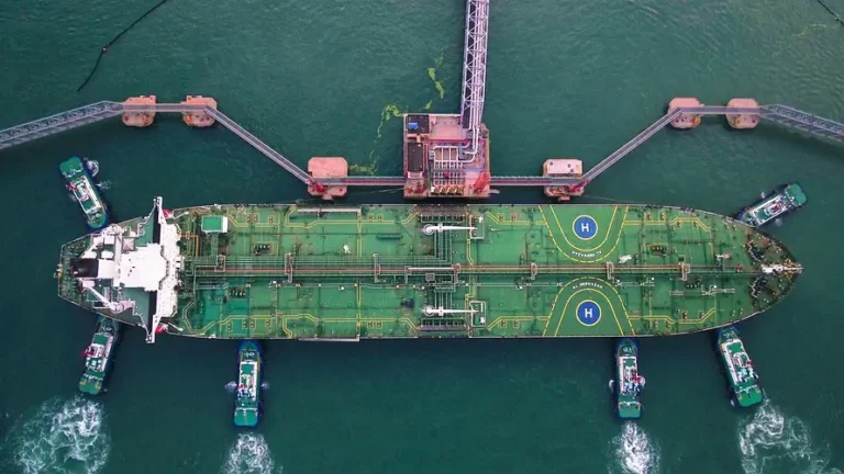 Red sea Crisis Global oil buyers shifts