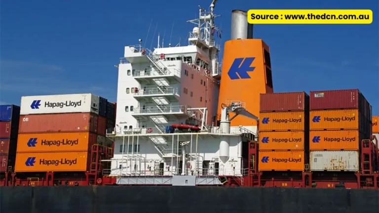 Dry Container Tracking Product