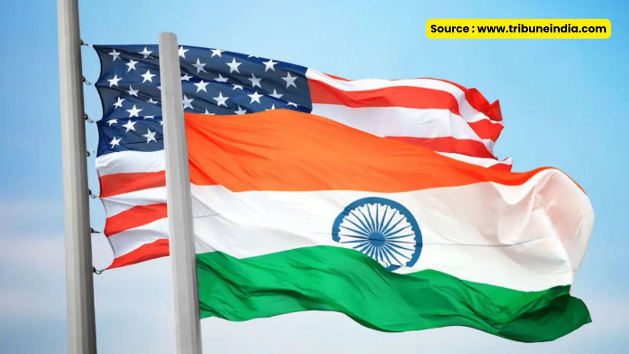US Sanctions Over a Dozen Firms, Including 3 Indian, for Alleged Iran Trade Ties
