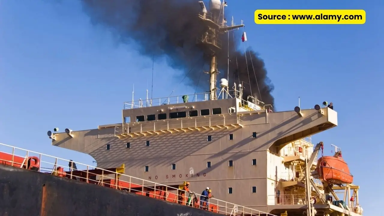 Red Sea Reroute: Houthi Attacks Drive Up Carbon Emissions by Millions