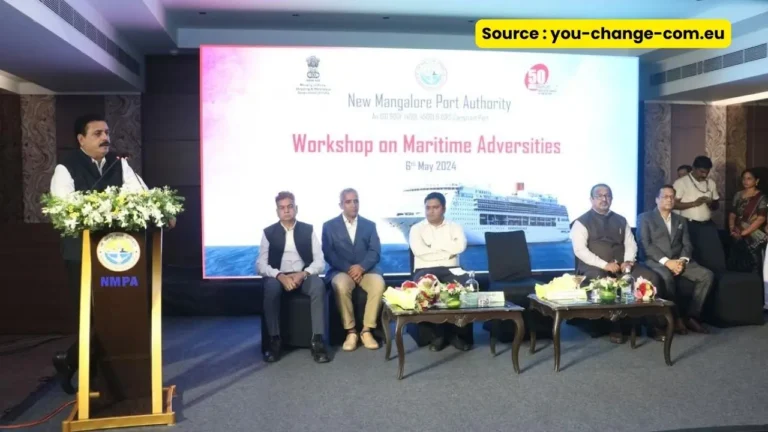 NMPA Equips Smoother Sailing