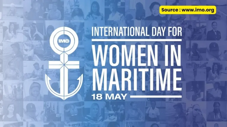 Women Navigate a Safer Course