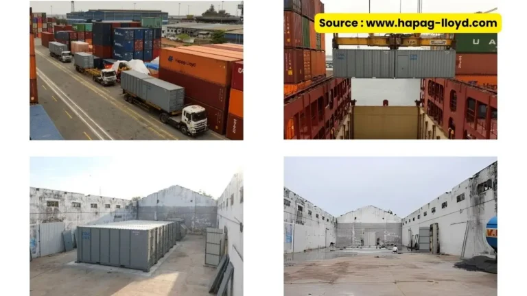 Hapag-Lloyd Delivers Mobile Lab to India, Unlocking Secrets of Ancient Manuscripts