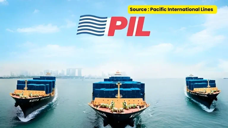 PIL Academy Sets Sail: Upskilling the Workforce in Maritime Transport and Logistics