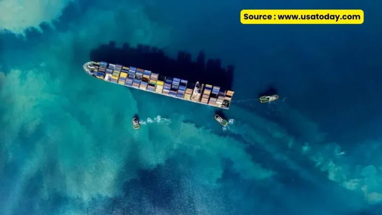Shipping Companies Fined $2 Million for Deliberate Oil Dumping