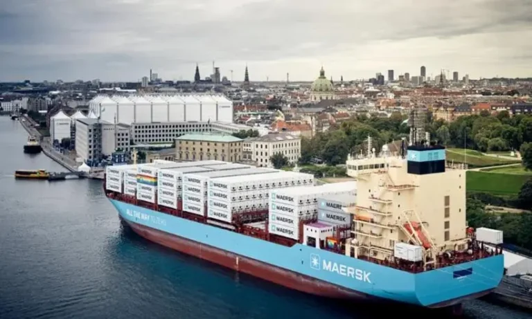 Maersk Tankers