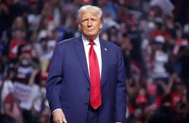 Trump's Victory