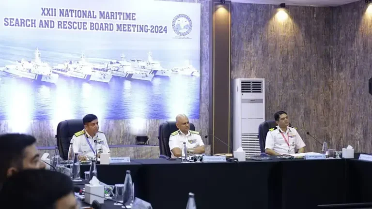 Board Meeting