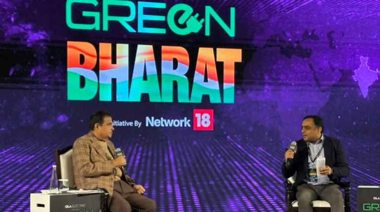 Nitin Gadkari