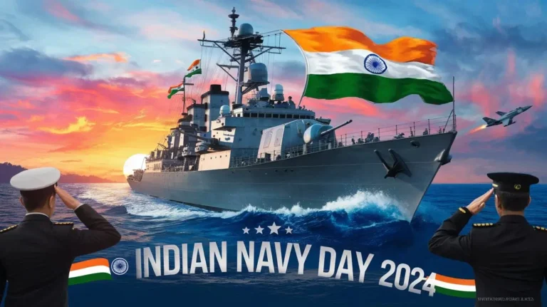 Indian-Navy-Day