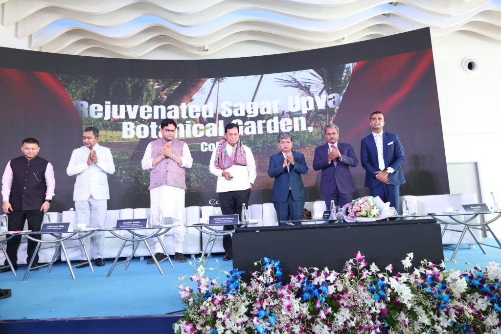 Mumbai International Cruise Terminal