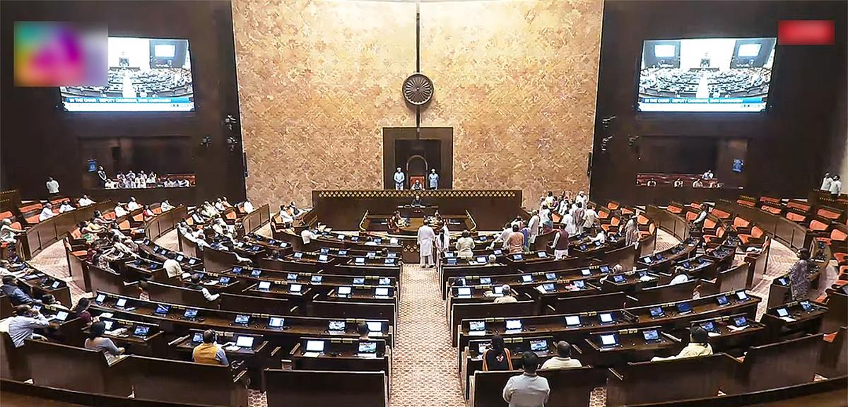 India’s Parliament Passes Carriage of Goods by Sea Bill 2025, Repeals 1925 Act to Modernize Maritime Law