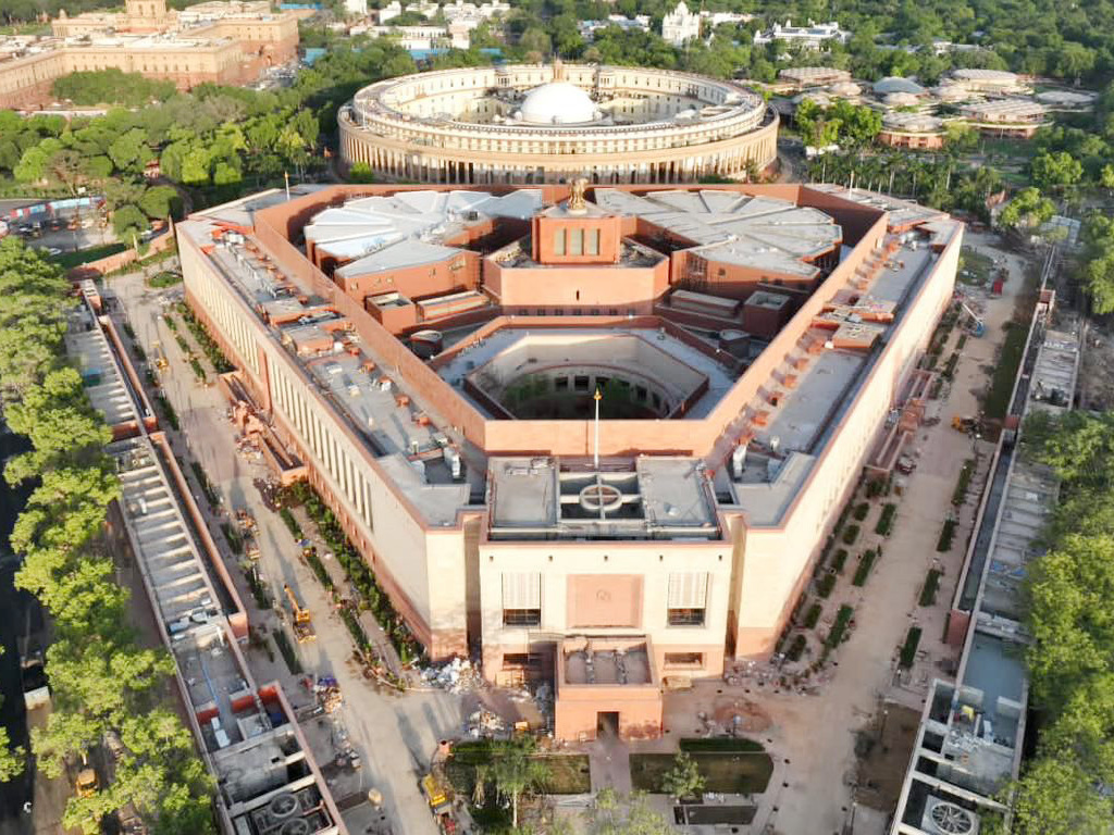 Lok Sabha & Rajya Sabha Pass Indian Ports Bill, 2025 — India Moves Beyond Colonial-Era Law to Modernise Ports