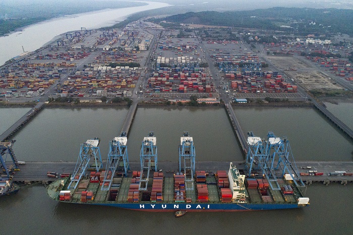 Maharashtra Cabinet Approves Startup Policy & 105 km Freight Corridor Linking Vadhavan Port to Samruddhi Expressway
