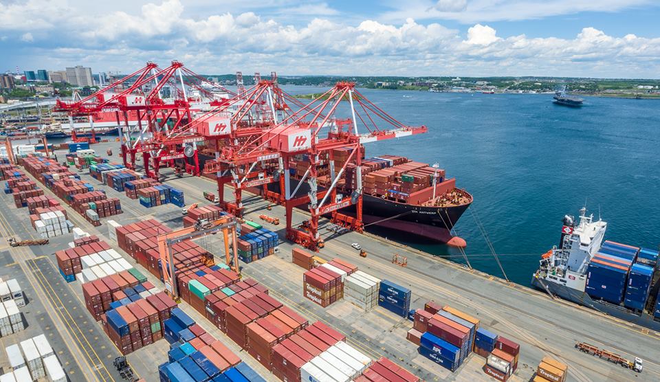 Carriage of Goods by Sea Bill 2025