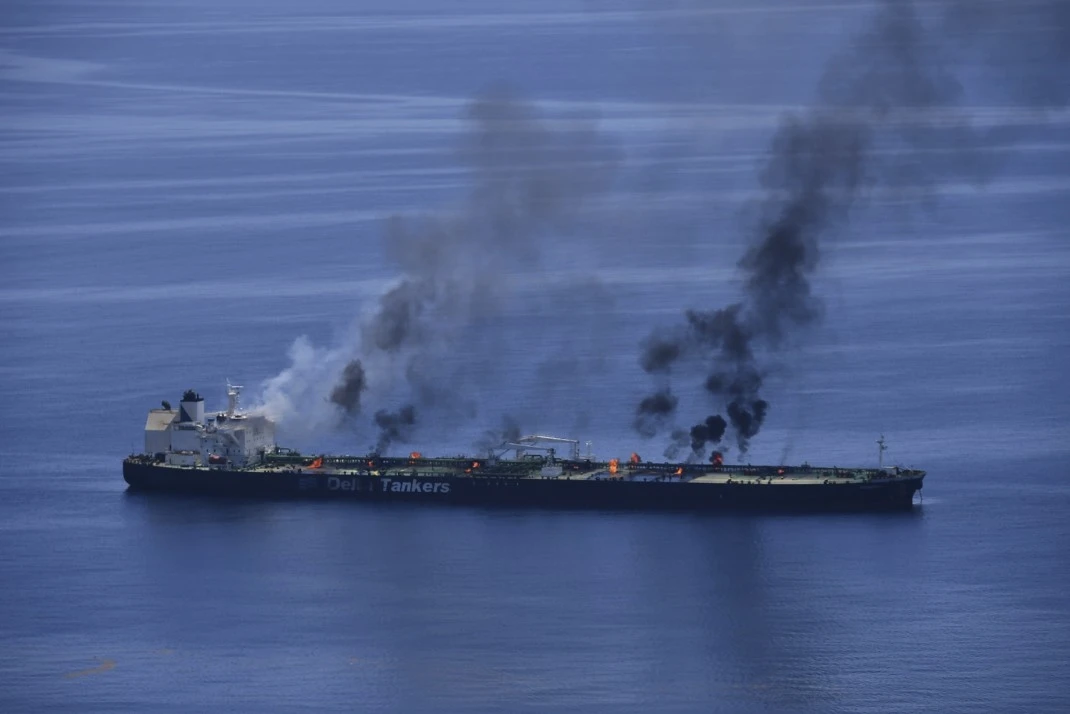 Houthis Track Shipping Routes Through Egypt, Turkey and Israel; Expand Red Sea Threat to All Israel‑Linked Carriers