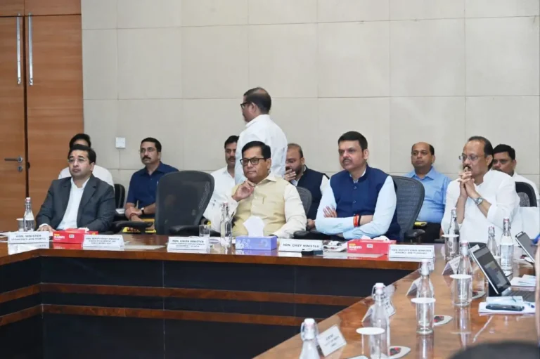 India Maritime Week 2025