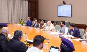 Bureau of Port Security