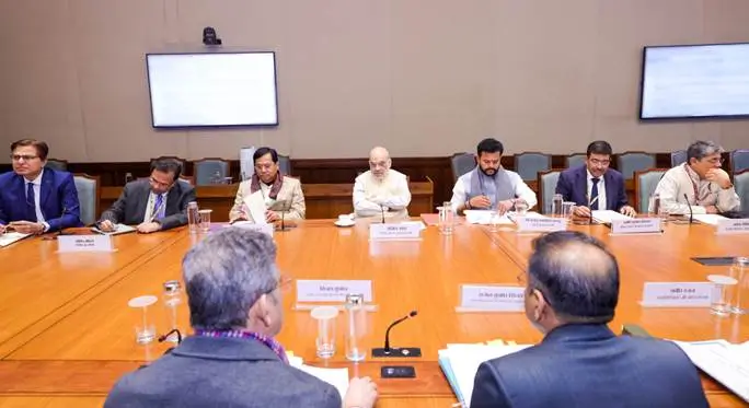 Bureau of Port Security