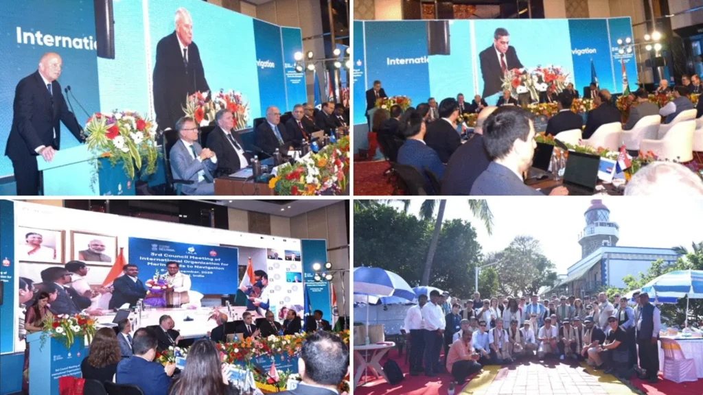 IALA Council Meeting