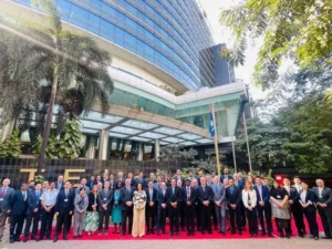 IALA Council Meeting