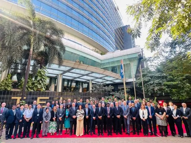 IALA Council Meeting