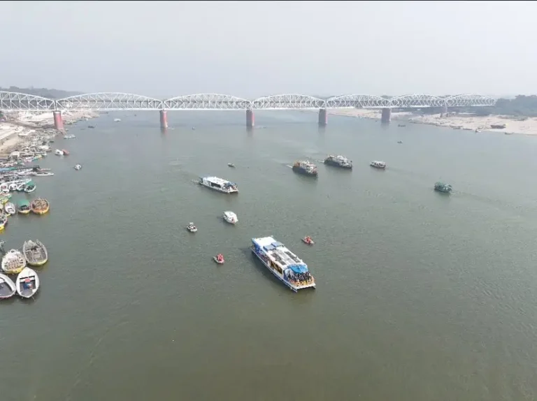 hydrogen passenger ship