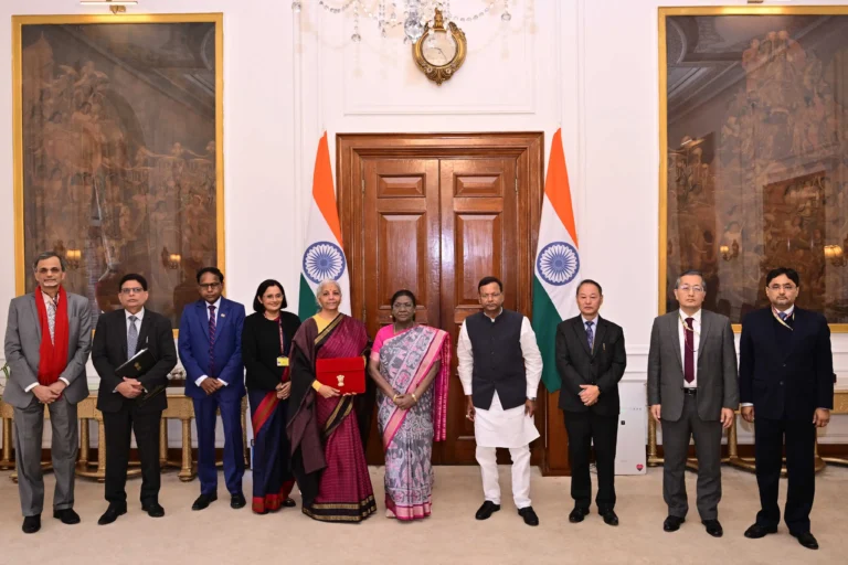 union budget 2026-27